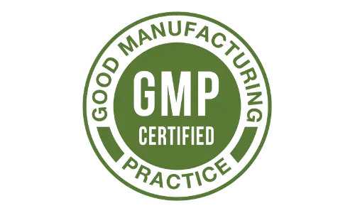 VisiFlora gmp-certified