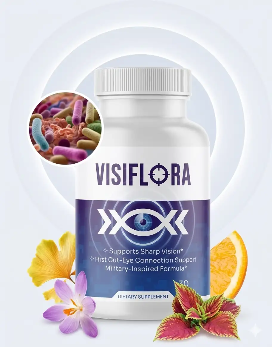 VisiFlora suppliment
