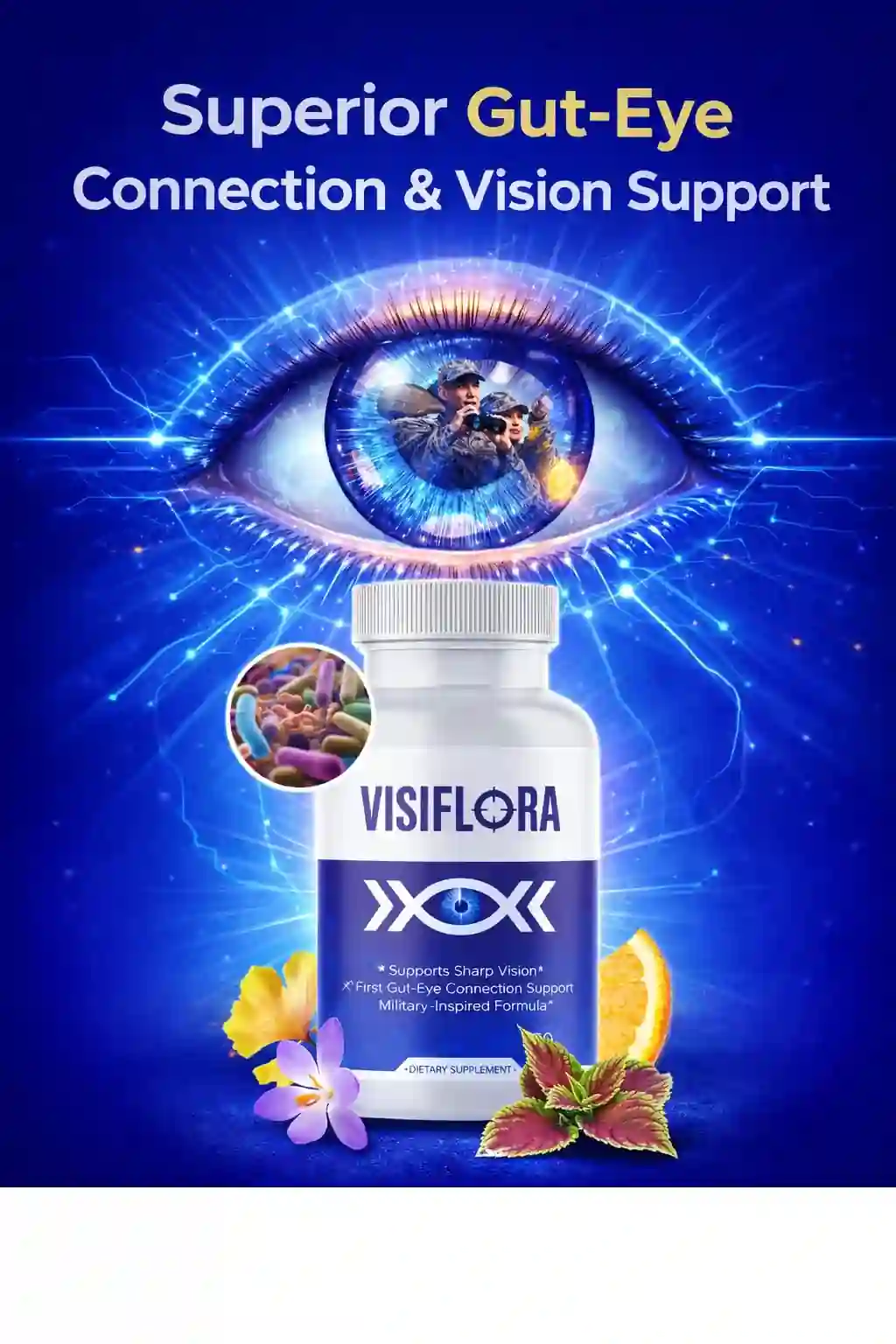 VisiFlora-works